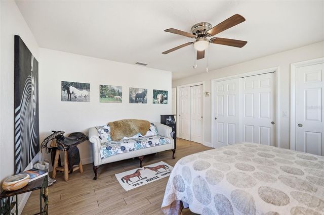 3776 N HONEYLOCUST DRIVE, Beverly Hills, FL 34465