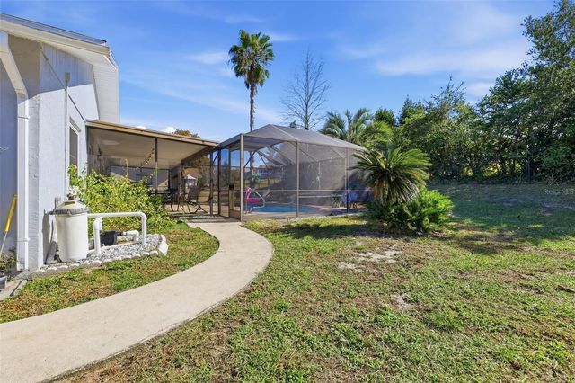 3776 N HONEYLOCUST DRIVE, Beverly Hills, FL 34465