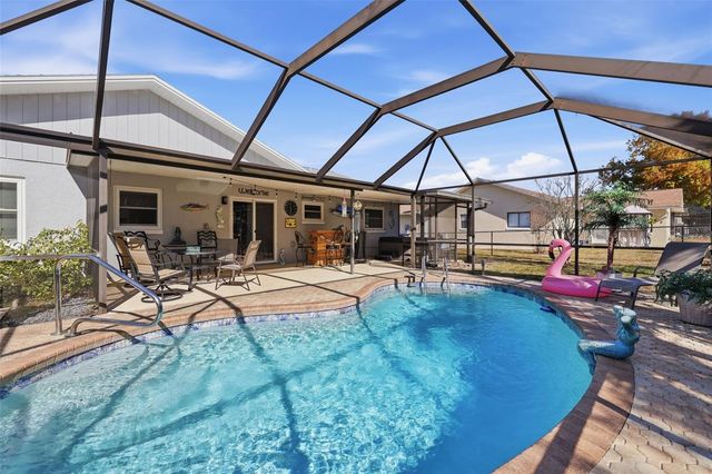 3776 N HONEYLOCUST DRIVE, Beverly Hills, FL 34465