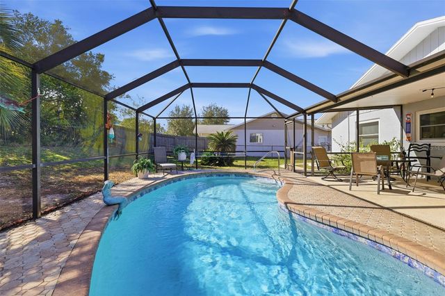 3776 N HONEYLOCUST DRIVE, Beverly Hills, FL 34465