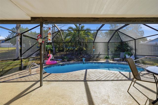 3776 N HONEYLOCUST DRIVE, Beverly Hills, FL 34465