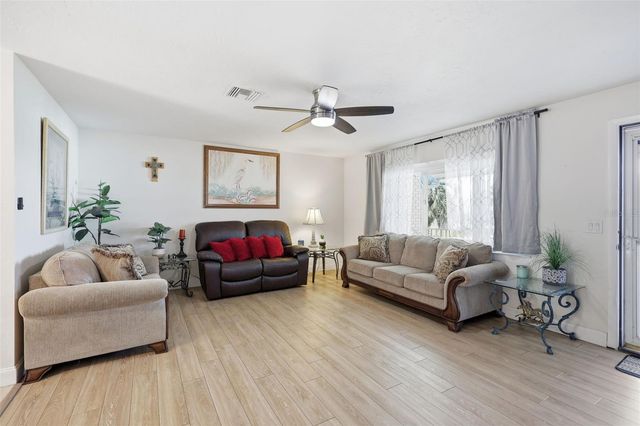 3776 N HONEYLOCUST DRIVE, Beverly Hills, FL 34465