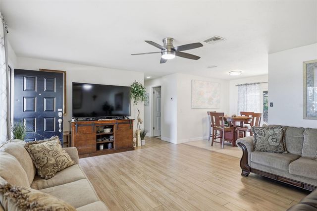 3776 N HONEYLOCUST DRIVE, Beverly Hills, FL 34465