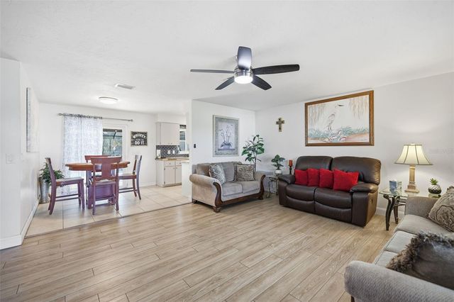 3776 N HONEYLOCUST DRIVE, Beverly Hills, FL 34465