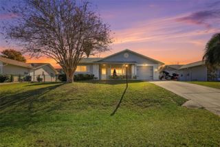 3776 N HONEYLOCUST DRIVE, Beverly Hills, FL 34465