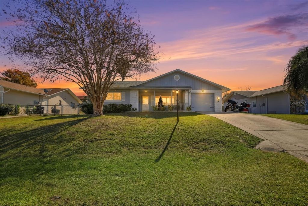 3776 N HONEYLOCUST DRIVE, Beverly Hills, FL 34465