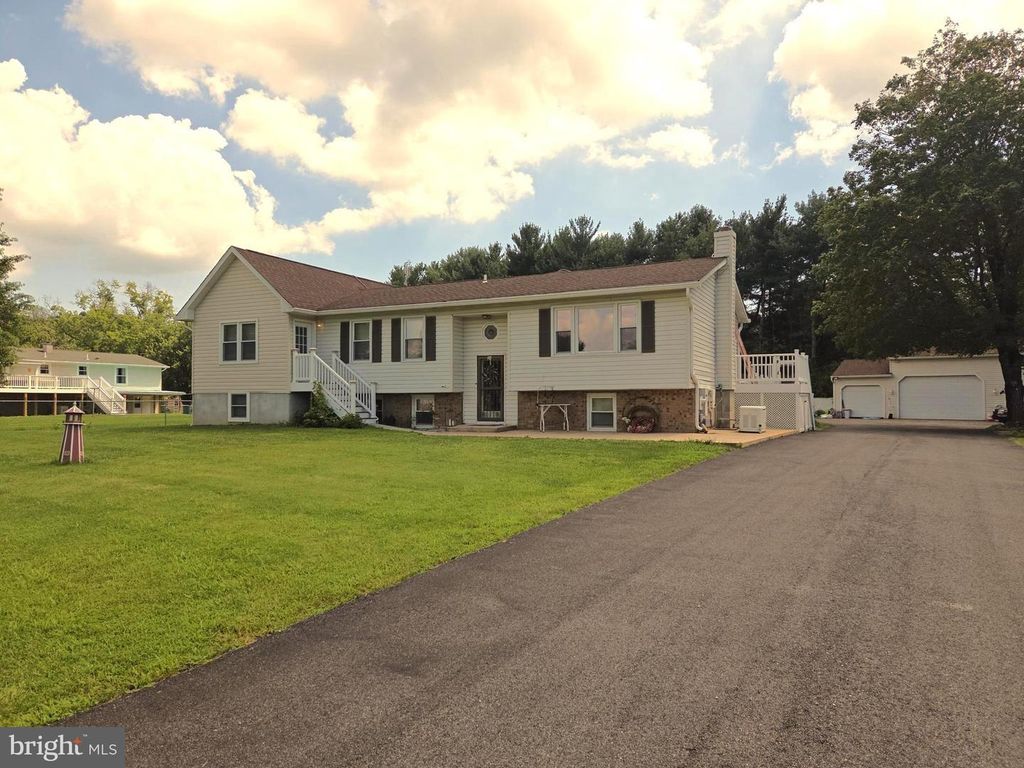 20 MOCKING BIRD LN, Port Deposit, MD 21904