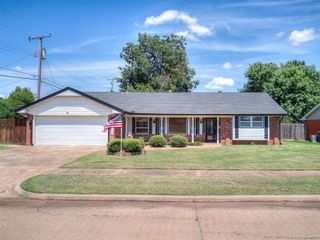 1205 Sims Avenue, Edmond, OK 73013