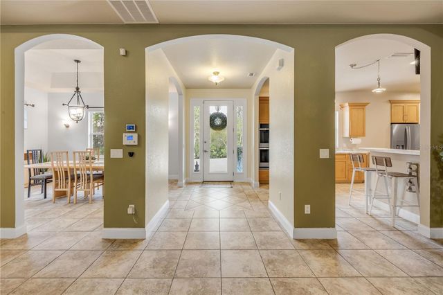 4075 CRESTWOOD MANOR DRIVE, New Smyrna Beach, FL 32168