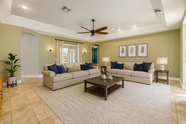 4075 CRESTWOOD MANOR DRIVE, New Smyrna Beach, FL 32168
