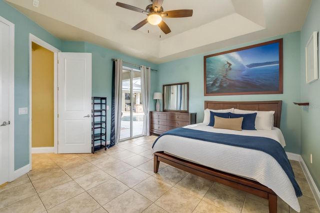 4075 CRESTWOOD MANOR DRIVE, New Smyrna Beach, FL 32168