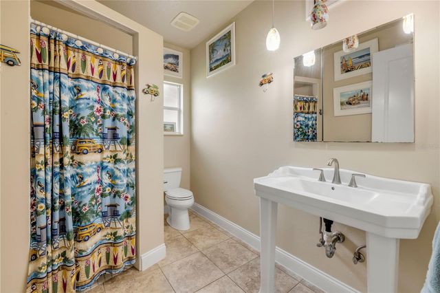 4075 CRESTWOOD MANOR DRIVE, New Smyrna Beach, FL 32168