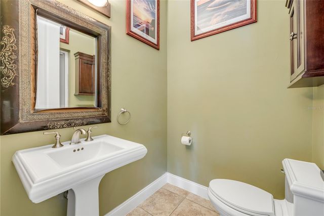 4075 CRESTWOOD MANOR DRIVE, New Smyrna Beach, FL 32168