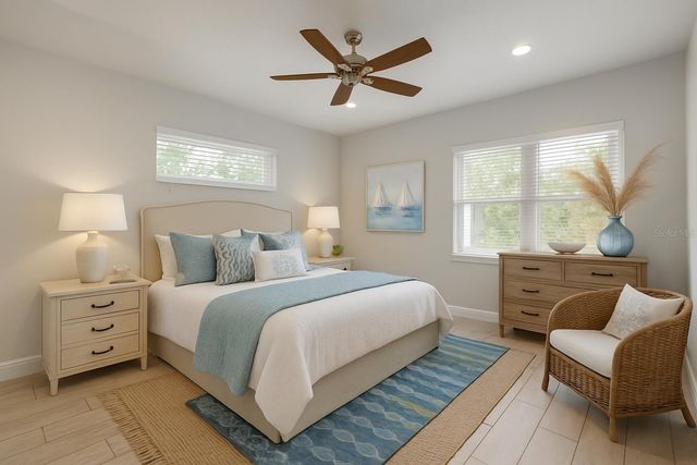 4075 CRESTWOOD MANOR DRIVE, New Smyrna Beach, FL 32168