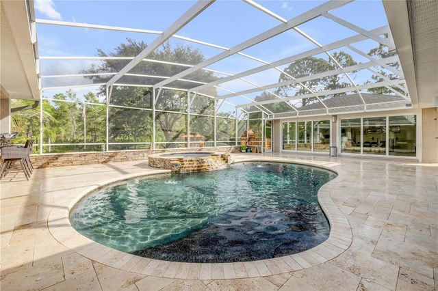4075 CRESTWOOD MANOR DRIVE, New Smyrna Beach, FL 32168