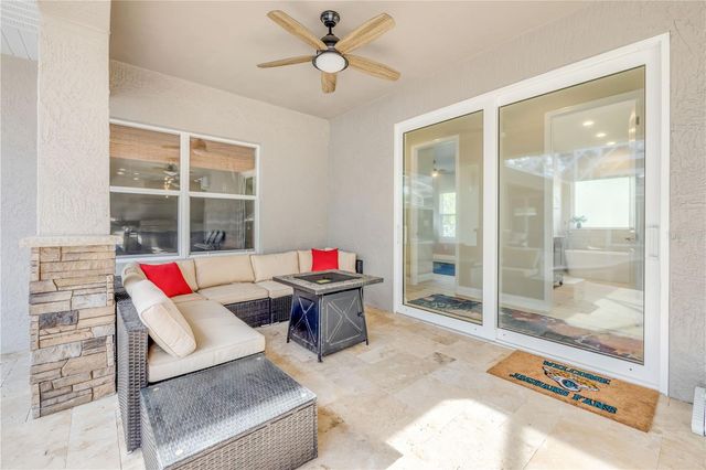 4075 CRESTWOOD MANOR DRIVE, New Smyrna Beach, FL 32168