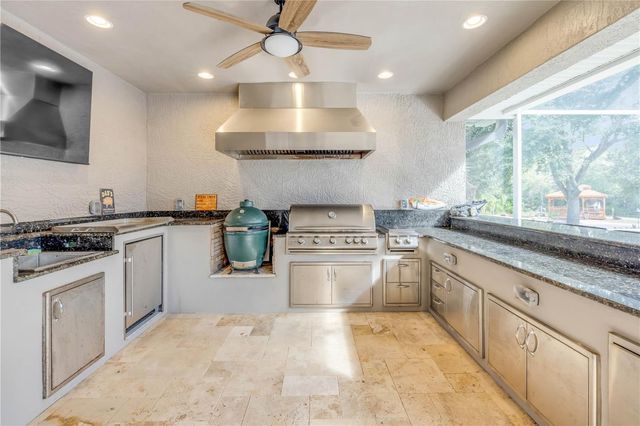 4075 CRESTWOOD MANOR DRIVE, New Smyrna Beach, FL 32168