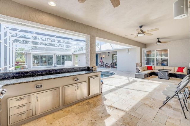 4075 CRESTWOOD MANOR DRIVE, New Smyrna Beach, FL 32168