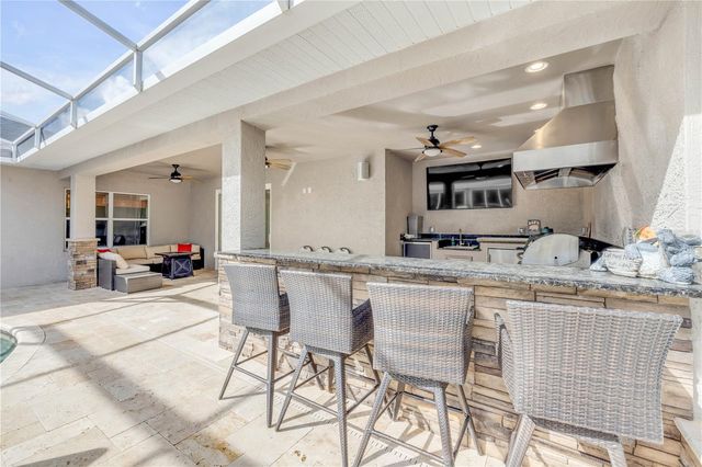 4075 CRESTWOOD MANOR DRIVE, New Smyrna Beach, FL 32168