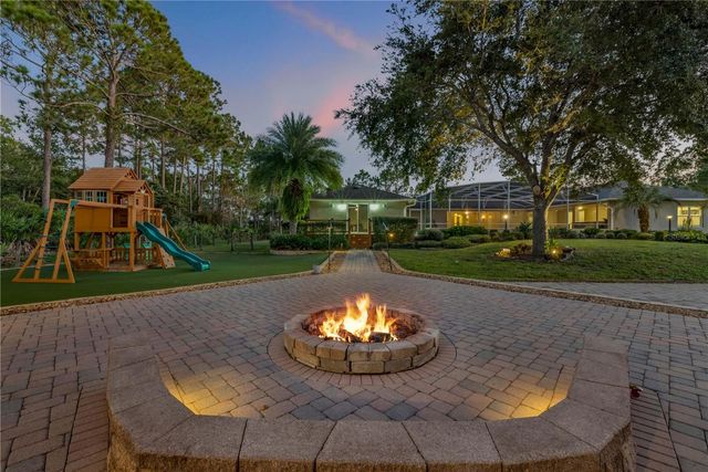 4075 CRESTWOOD MANOR DRIVE, New Smyrna Beach, FL 32168