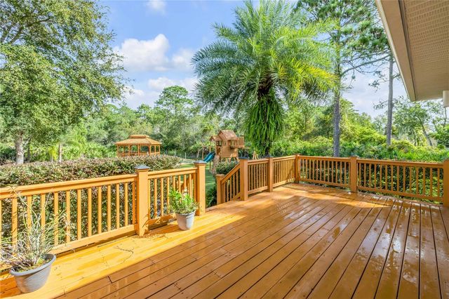 4075 CRESTWOOD MANOR DRIVE, New Smyrna Beach, FL 32168