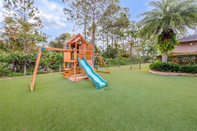 4075 CRESTWOOD MANOR DRIVE, New Smyrna Beach, FL 32168