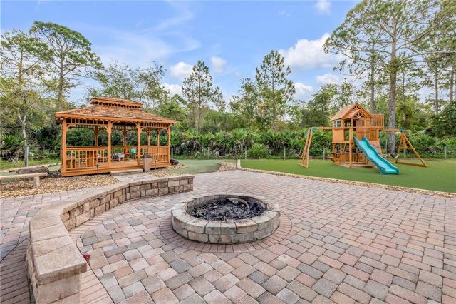 4075 CRESTWOOD MANOR DRIVE, New Smyrna Beach, FL 32168