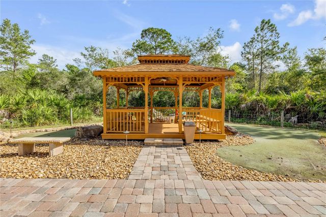 4075 CRESTWOOD MANOR DRIVE, New Smyrna Beach, FL 32168