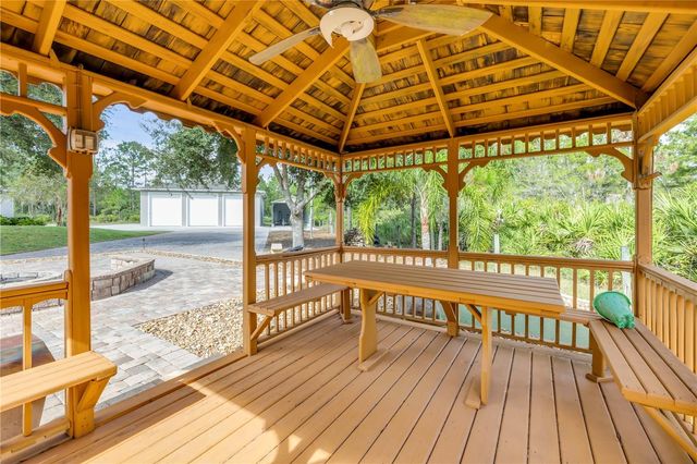 4075 CRESTWOOD MANOR DRIVE, New Smyrna Beach, FL 32168