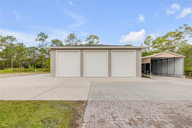 4075 CRESTWOOD MANOR DRIVE, New Smyrna Beach, FL 32168