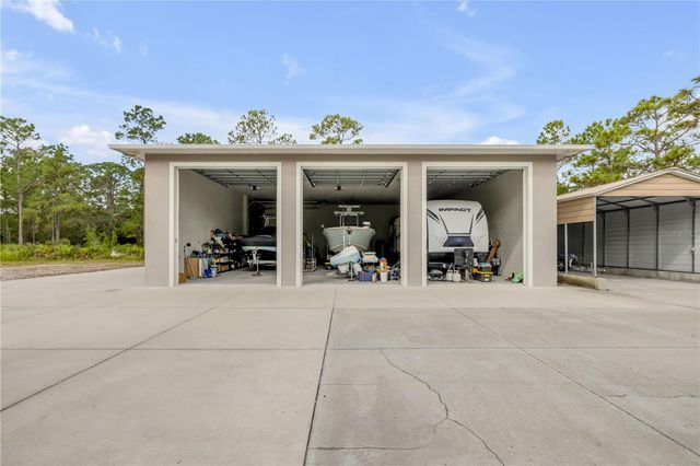 4075 CRESTWOOD MANOR DRIVE, New Smyrna Beach, FL 32168