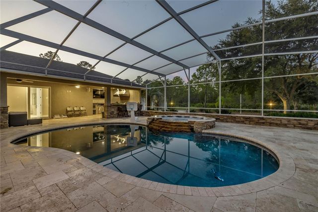 4075 CRESTWOOD MANOR DRIVE, New Smyrna Beach, FL 32168