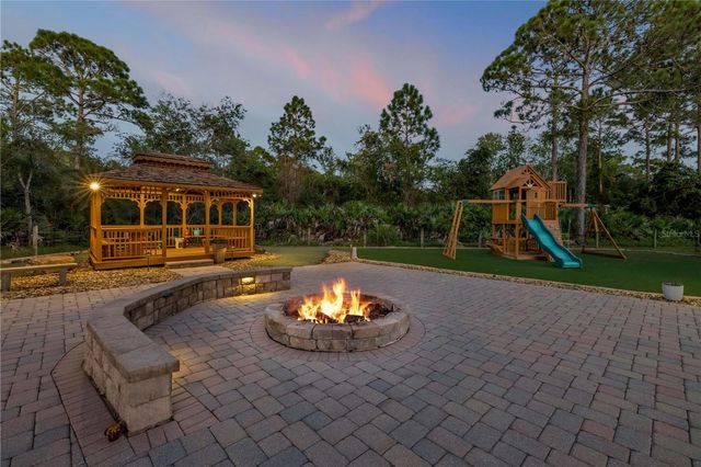 4075 CRESTWOOD MANOR DRIVE, New Smyrna Beach, FL 32168