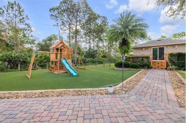 4075 CRESTWOOD MANOR DRIVE, New Smyrna Beach, FL 32168
