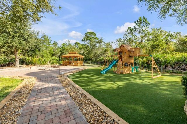 4075 CRESTWOOD MANOR DRIVE, New Smyrna Beach, FL 32168