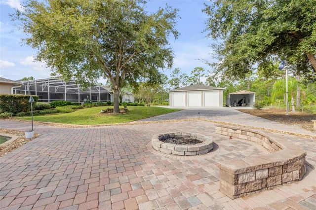 4075 CRESTWOOD MANOR DRIVE, New Smyrna Beach, FL 32168