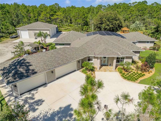 4075 CRESTWOOD MANOR DRIVE, New Smyrna Beach, FL 32168
