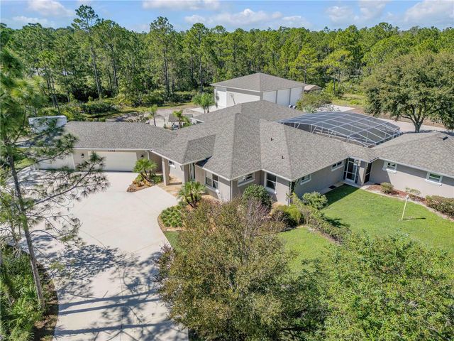 4075 CRESTWOOD MANOR DRIVE, New Smyrna Beach, FL 32168