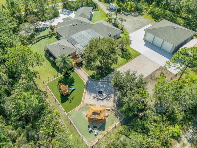 4075 CRESTWOOD MANOR DRIVE, New Smyrna Beach, FL 32168