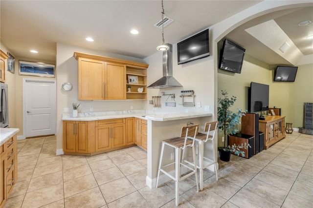 4075 CRESTWOOD MANOR DRIVE, New Smyrna Beach, FL 32168