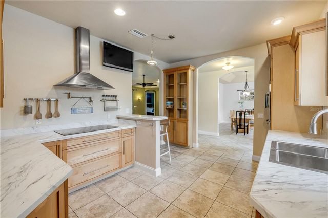 4075 CRESTWOOD MANOR DRIVE, New Smyrna Beach, FL 32168