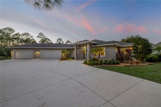 4075 CRESTWOOD MANOR DRIVE, New Smyrna Beach, FL 32168