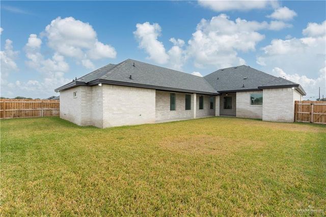 5703 N 44th Lane, Mcallen, TX 78504