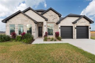 5703 N 44th Lane, Mcallen, TX 78504