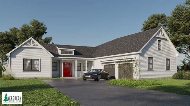 306 North Liberty, Belchertown, MA 01007