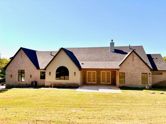 29513 E 106th Street, Coweta, OK 74429