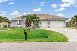 15618 AQUA CIRCLE, Port Charlotte, FL 33981