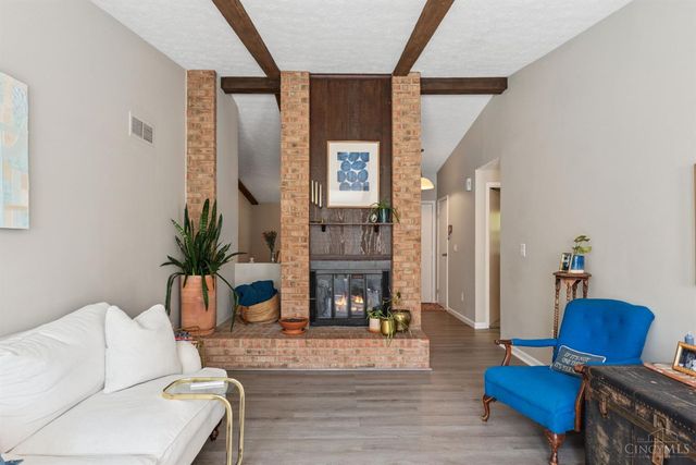 5365 Leaf Back Drive, West Chester, OH 45069