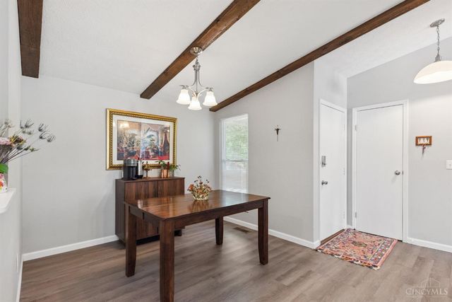 5365 Leaf Back Drive, West Chester, OH 45069