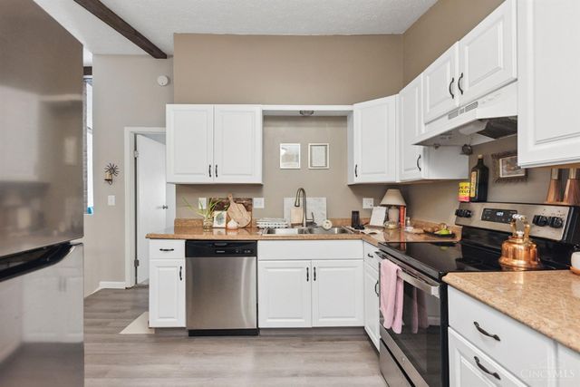 5365 Leaf Back Drive, West Chester, OH 45069